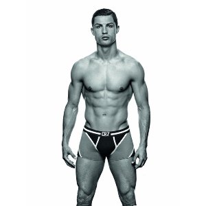 CR7 Logo